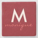 Suche nach kundenspezifisches monogramm untersetzer Kundenspezifischer