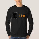 Suche nach sonnenfinsternis tshirts Totalität