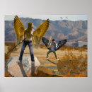 Recherche de trouille posters Merchbooth