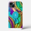 Recherche de bijoux iphone coques Monogramme