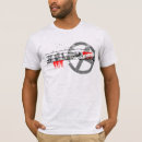 Suche nach stacheldraht tshirts Städtisch