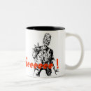 Suche nach lustiger zombie tassen Monster