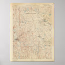 Suche nach topographische poster Hampshire