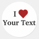 Recherche de heart autocollants J'ai coeur