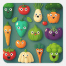 Suche nach charaktere aufkleber Gemüse