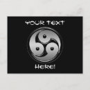 Suche nach yin yang postkarten Balance