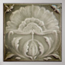 Recherche de carreau nouveau art Fleur