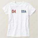 Suche nach patriotisch bestickte tshirts Unabhängigkeit