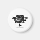 Recherche de audacieux magnets Inspirant