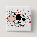 Recherche de cow badges Cute