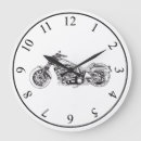Suche nach motorrad wanduhren Niedlich