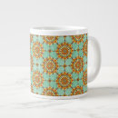 Recherche de ornemental tasses Coloré