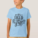 Suche nach fielder tshirts Für kinder