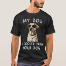 Recherche de labrador retriever tshirts Propriétaire de chien
