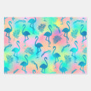 Suche nach flamingos geschenkpapier Geburtstag