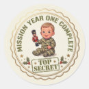 Recherche de soldats autocollants Militaire