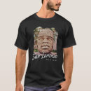 Suche nach kolossal tshirts Olmec