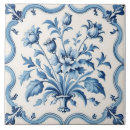 Recherche de delft carreaux Céramique