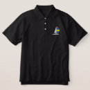 Suche nach flaggen herren polo shirts Rot