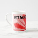Recherche de boissons chaudes tasses Muqueuse