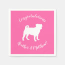 Recherche de silhouette serviettes Rose