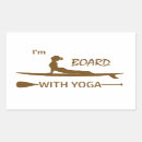 Recherche de chiens à bord autocollants Pour tous