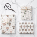 Recherche de terre papier cadeau Tons de terre