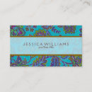 Suche nach vintage art visitenkarten Floral