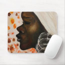 Recherche de art africain tapis souris Beau