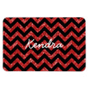 Recherche de cool rectangulaires magnets Girly