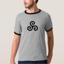 Suche nach keltisches symbol tshirts Irland