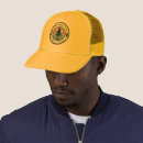 Recherche de surfer casquettes Logo