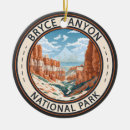 Suche nach bryce canyon ornamente Hoodoo
