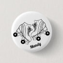 Recherche de dessins m badges Vintage