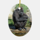 Suche nach gorilla ornamente Tier
