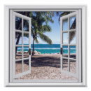 Recherche de fake window posters Faux