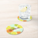 Recherche de agrume dessous de verres Nourriture