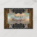 Recherche de pearl cartes visite Coiffeur