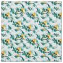 Recherche de abstrait tissus Turquoise