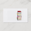 Recherche de librairies cartes visite Affaires