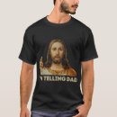 Suche nach lustige christliche tshirts Religiös