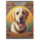 Recherche de labrador porte blocs Chiot