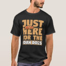 Suche nach lustige wurst tshirts Hund