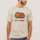 Recherche de escalade tshirts Monter