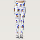 Recherche de chien de saucisse leggings Chiens saucisses