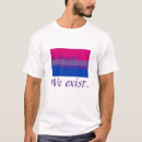 Suche nach bisexual tshirts Bisexuell