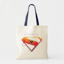 Recherche de héritage sacs Superman