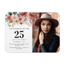 Recherche de petite fille magnets Aquarelle