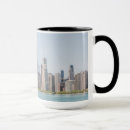 Suche nach chicago skyline tassen City