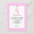 Recherche de chaussures vœux cartes Bébé